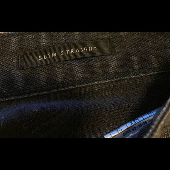 Guess men’s jeans - Picture 5 of 7